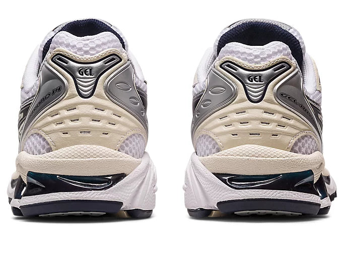 Asics Gel Kayano 14 - "White Midnight"