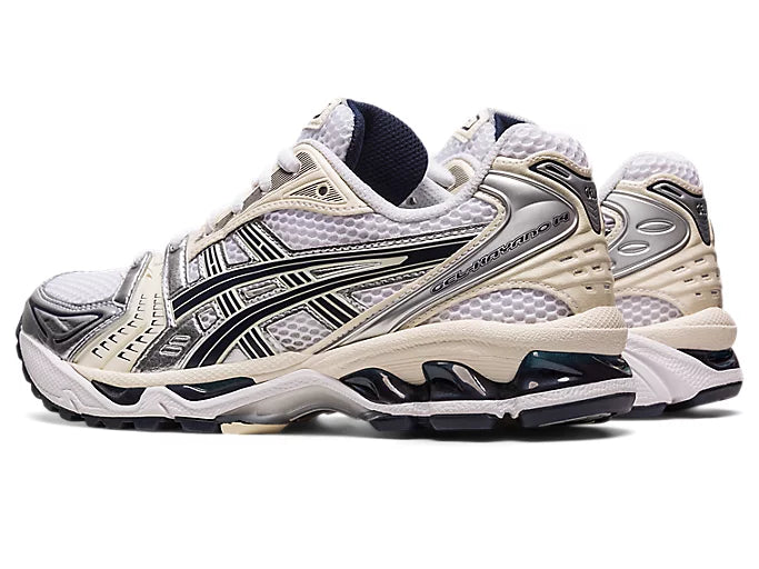 Asics Gel Kayano 14 - "White Midnight"