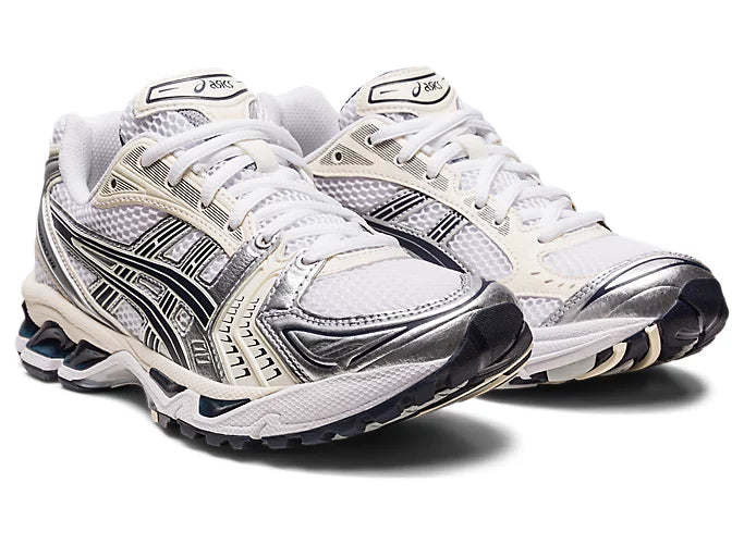 Asics Gel Kayano 14 - "White Midnight"