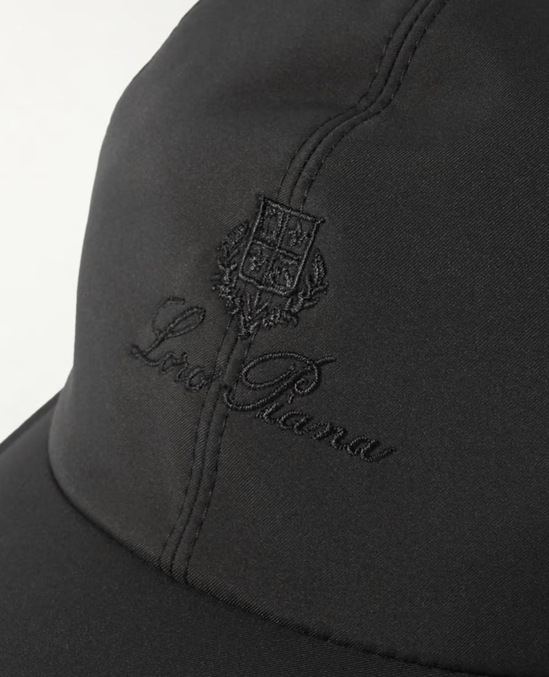 Loro Piana Baseball Cap