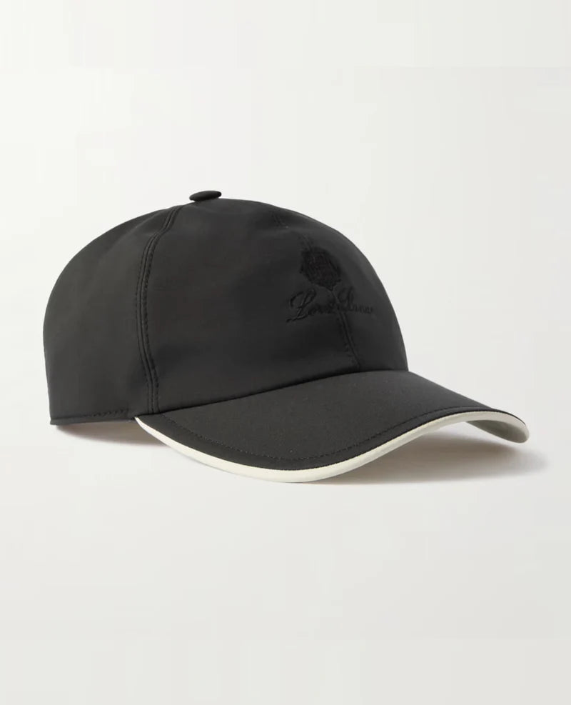 Loro Piana Baseball Cap