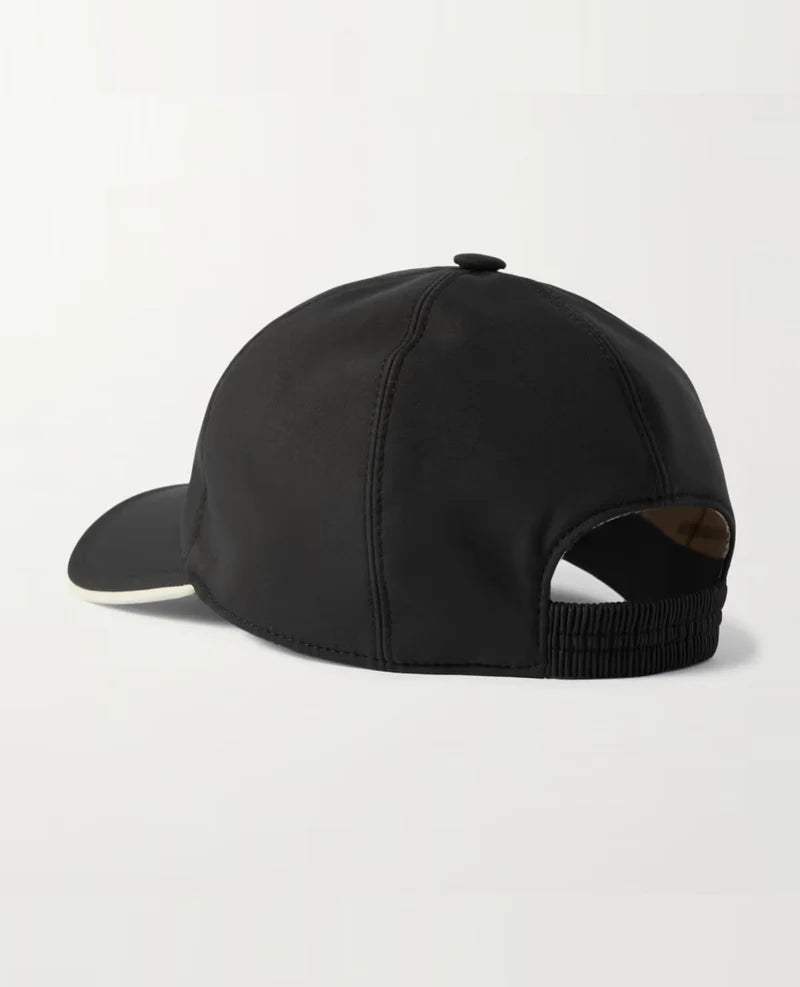 Loro Piana Baseball Cap